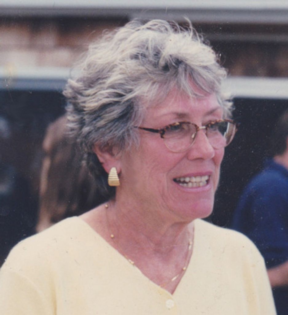 Joy Budington Shannon Profile Photo