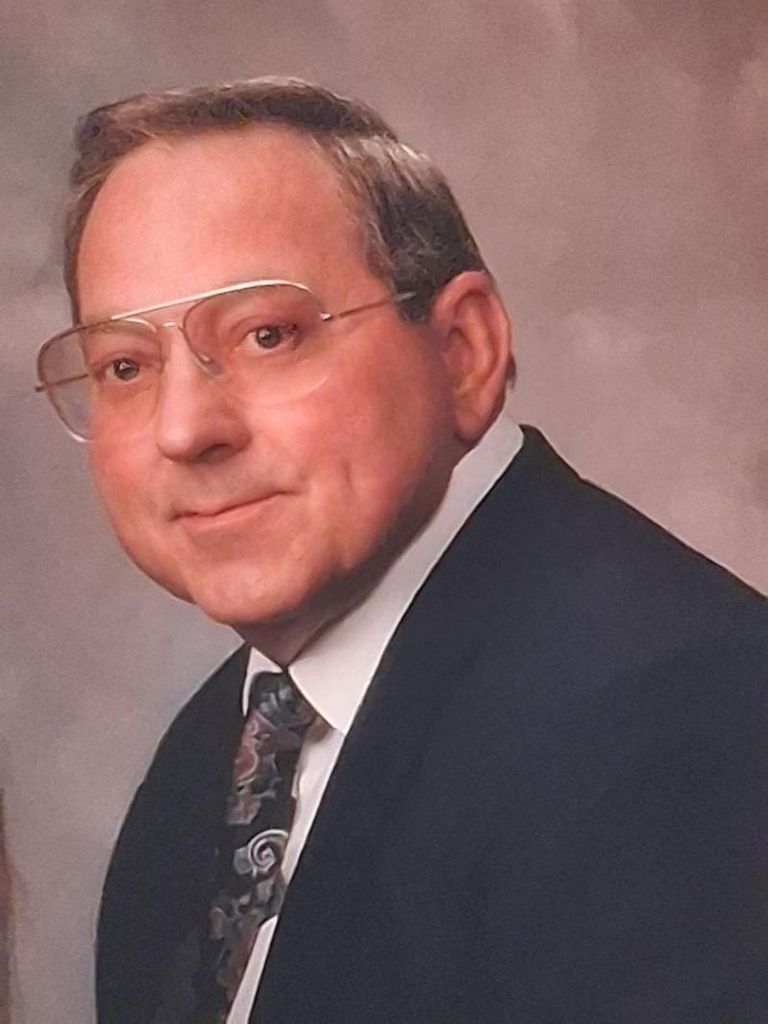 Norman Roberts Profile Photo