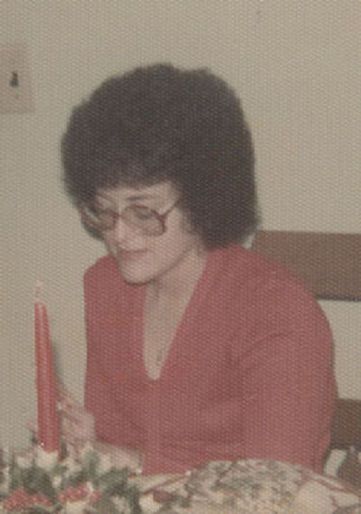 Debra Mae Dawson