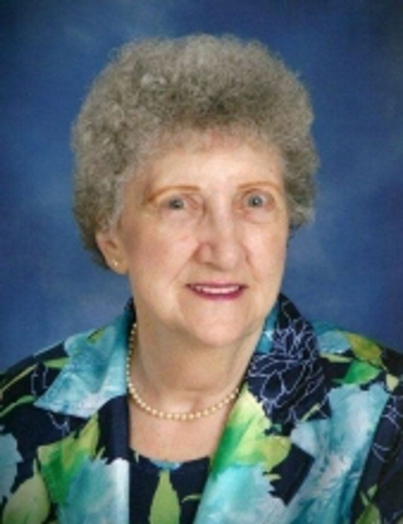 Joann Byrd