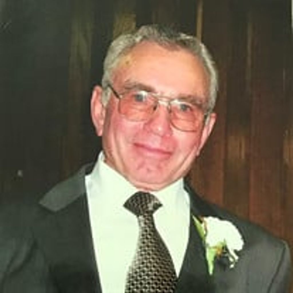William "Bill" Kunnemann