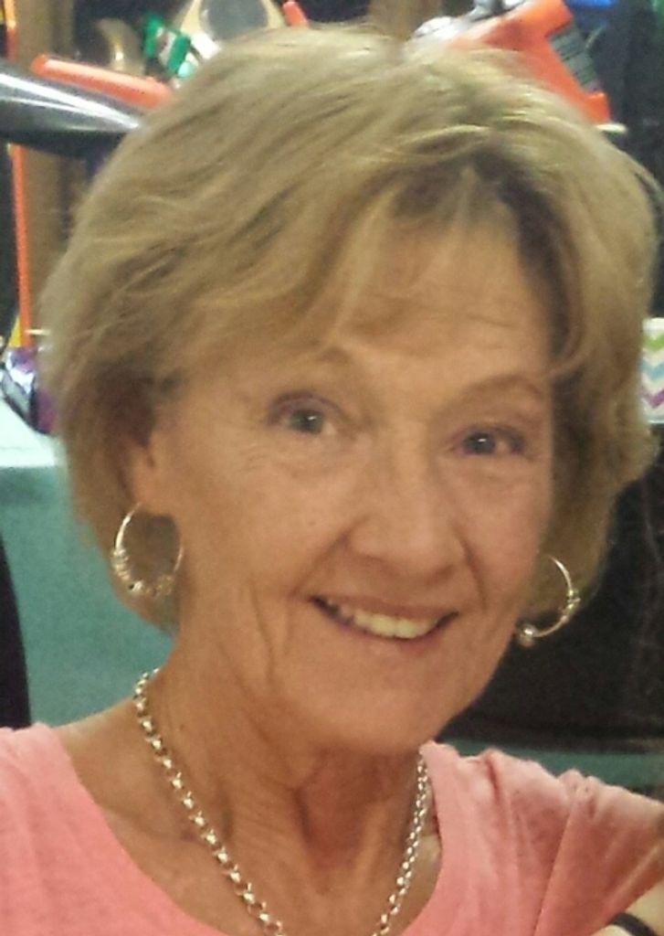 Sharon Morley