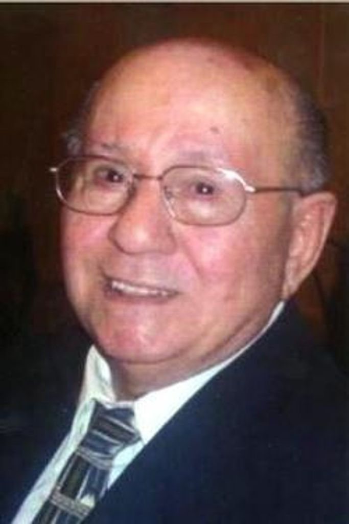 John Frederick Gardner