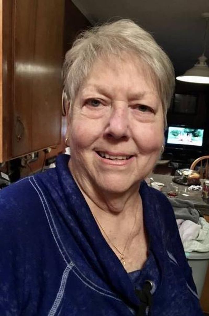 Margaret Ann Rogers Profile Photo