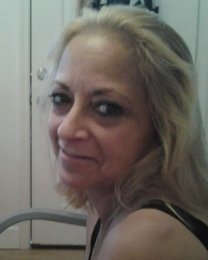 Karen Marie Ann Taylor Profile Photo