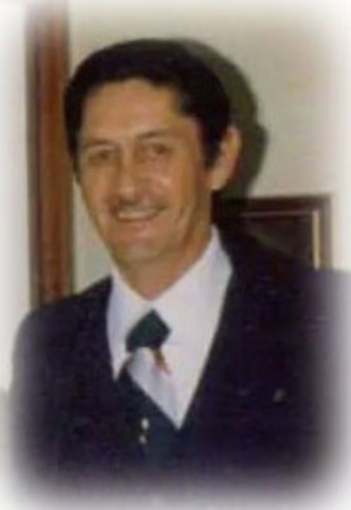 James Shaver, Sr