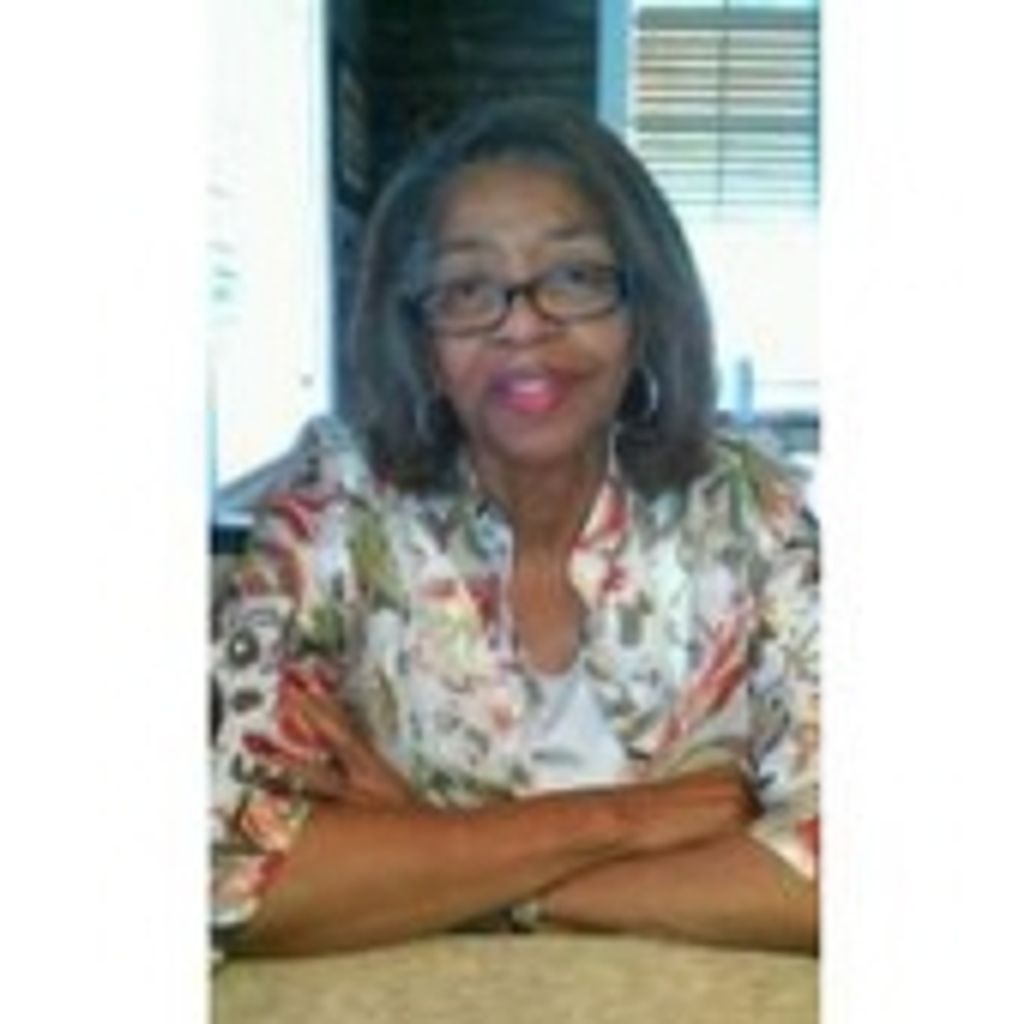 Mary Louise Pinkney Mrs. Williams