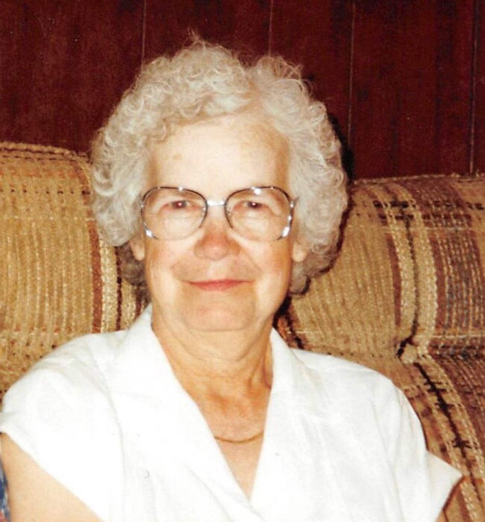 Vivian Kuntz Profile Photo