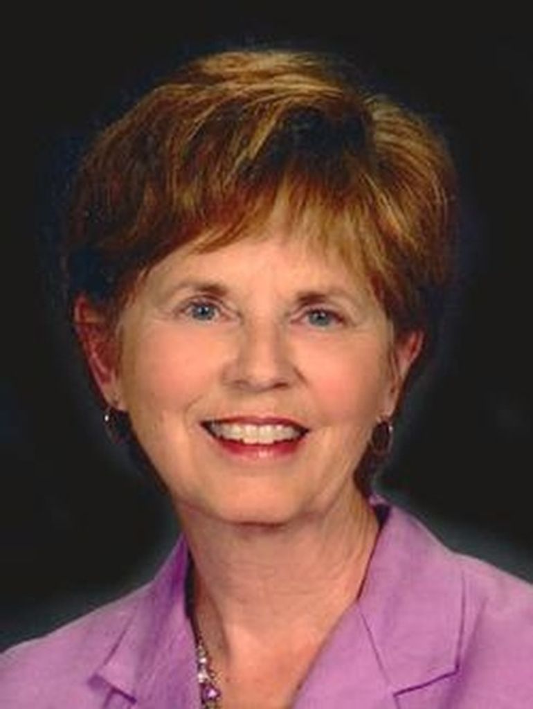 Sharon "Sherry" Blount Profile Photo