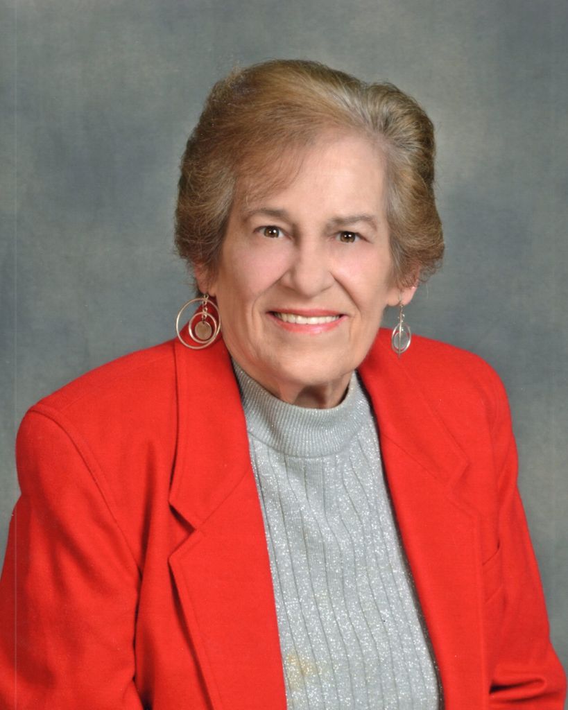 Charlotte Louise Crider Profile Photo
