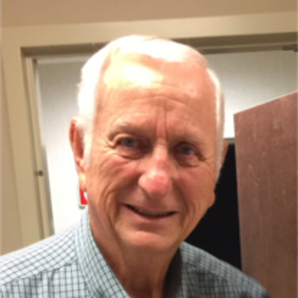 Edwin Gary Sifford
