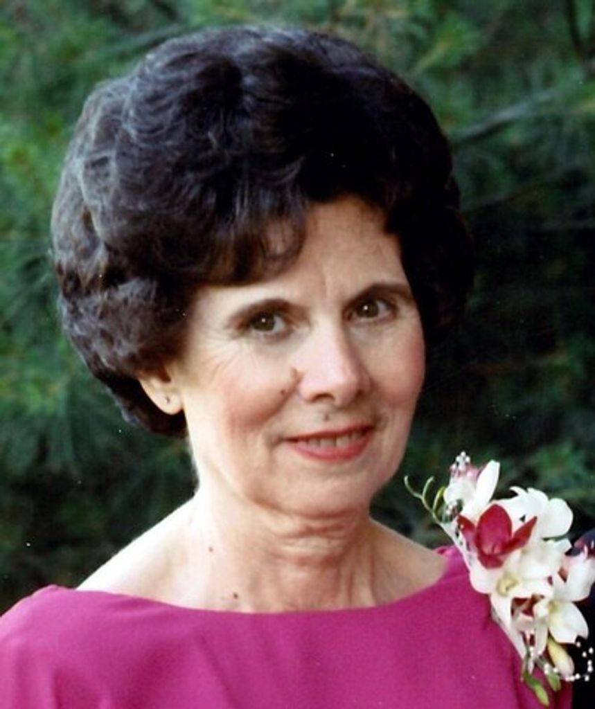 Virginia Sue Bridgland Profile Photo