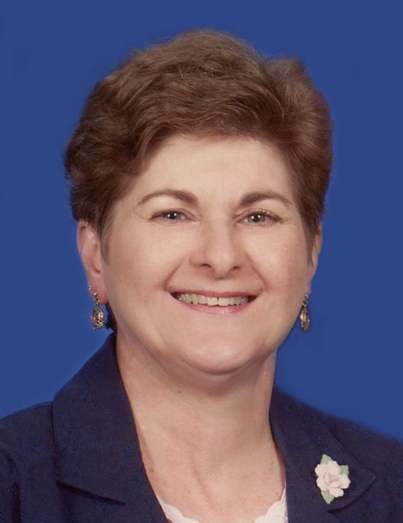 Cynthia "Cindy" Smith Williams Profile Photo