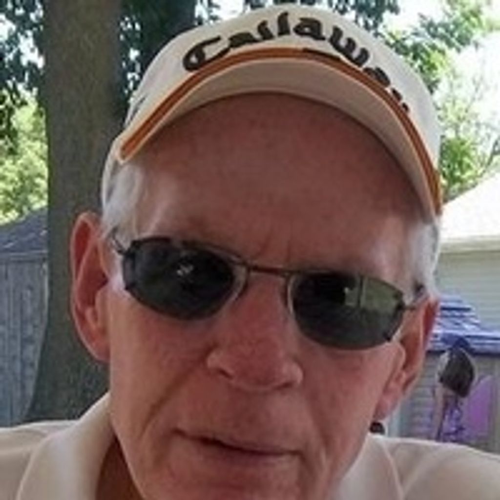 John  A. Farrell