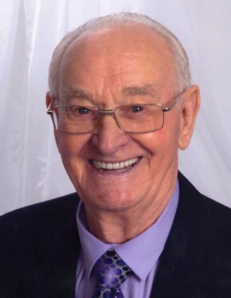 Clarence William Henry Profile Photo