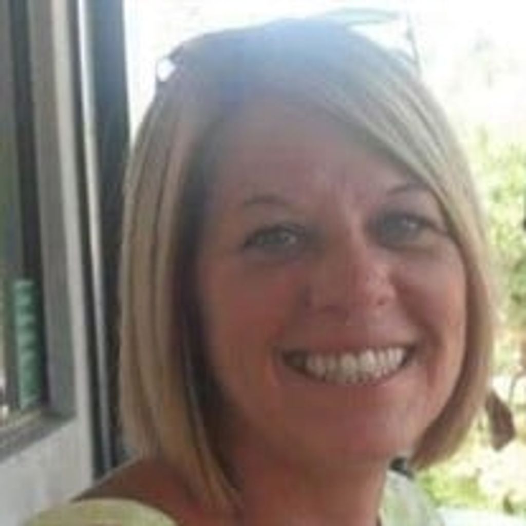 Wendy Ann Gardner