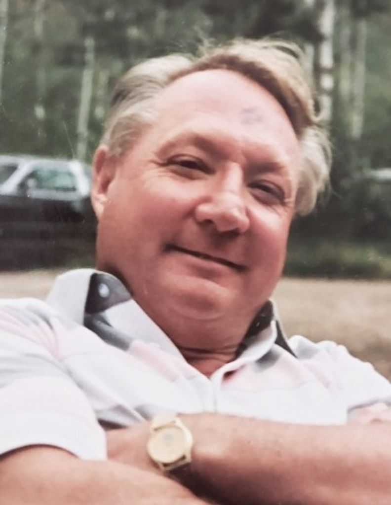 Harold Garland