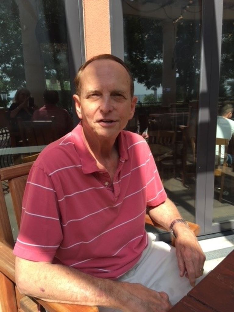 Jay Joseph Wimmers Profile Photo