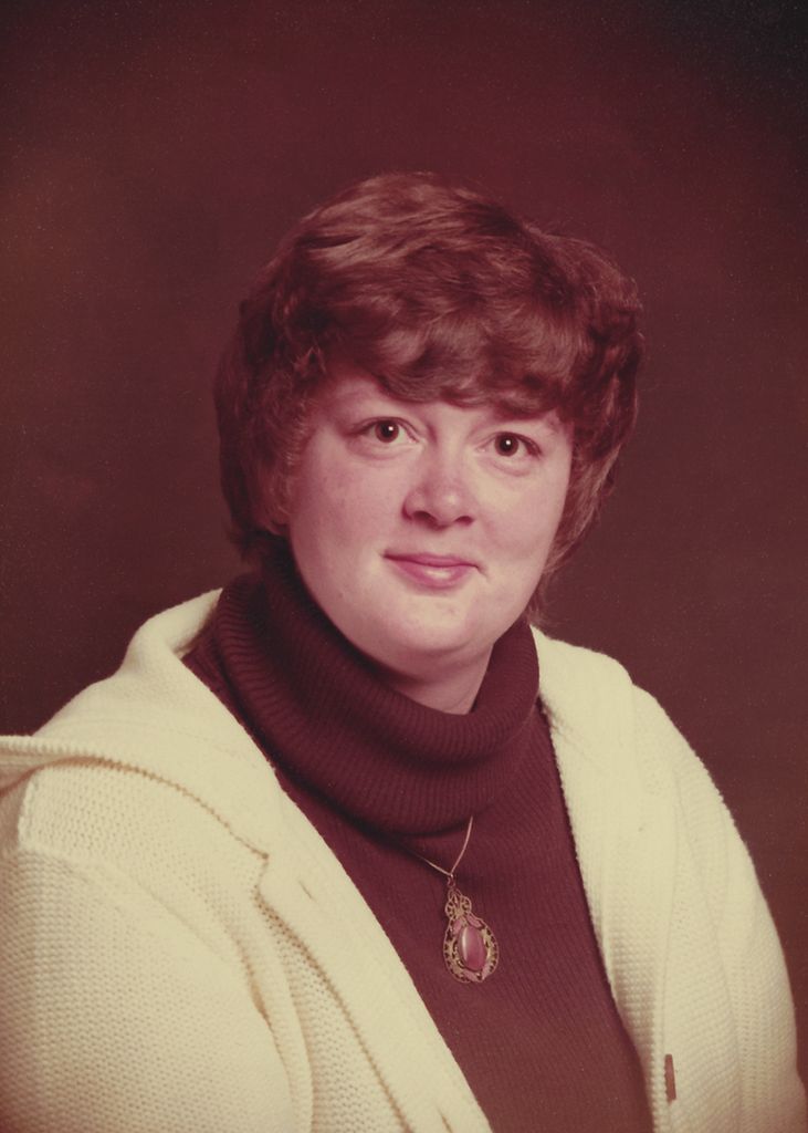 Jane Ann (Wesenberg) Moore Profile Photo