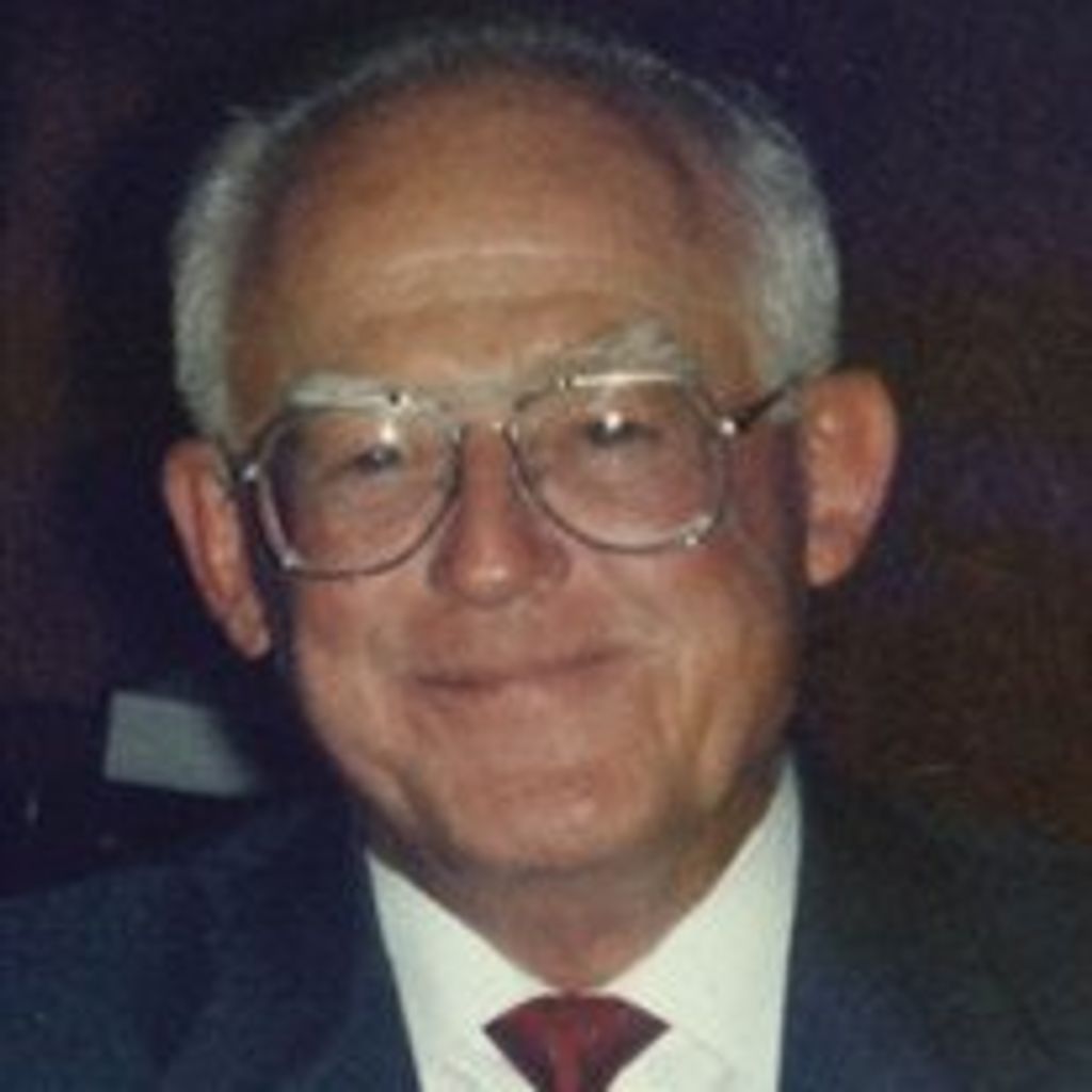 George  William Morrow