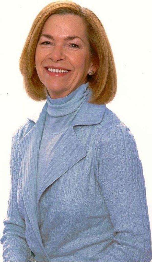 Faye Mounce Martin