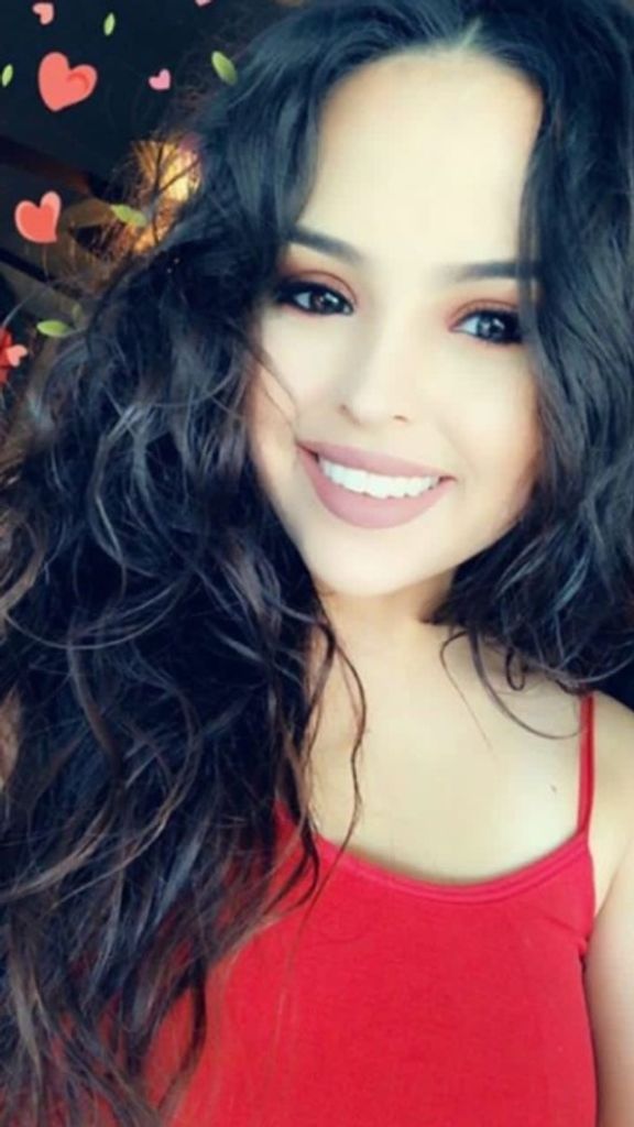 Anell Lizette Borrego