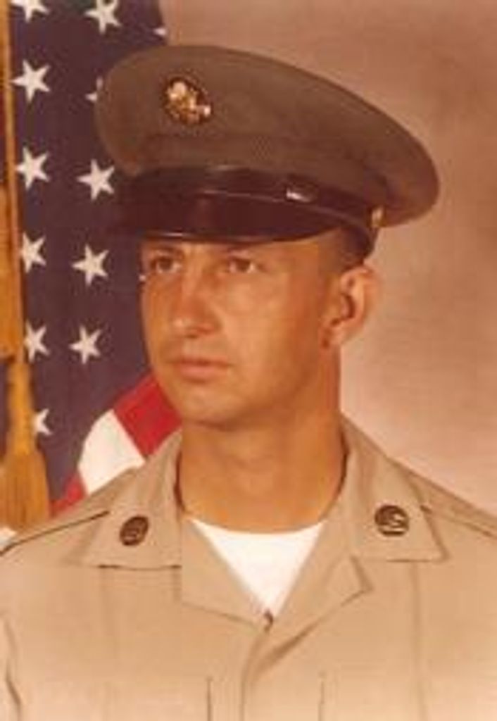 Marvin Gilbert "Gil" Cowing