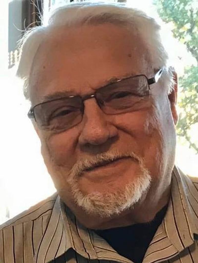 James W. Kramer Profile Photo