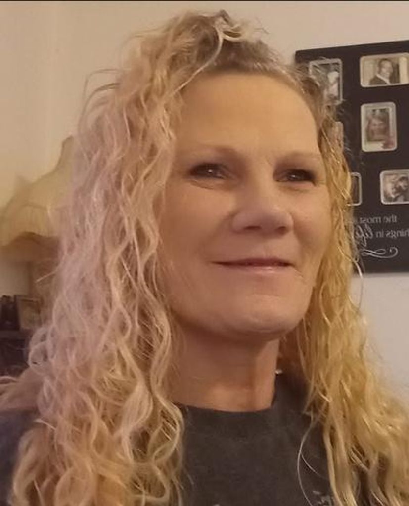 Crystal Gail Simmerman