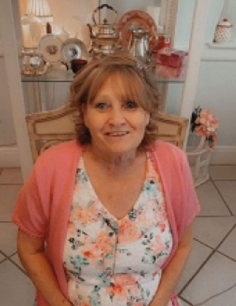 Barbara Diane Gaudern