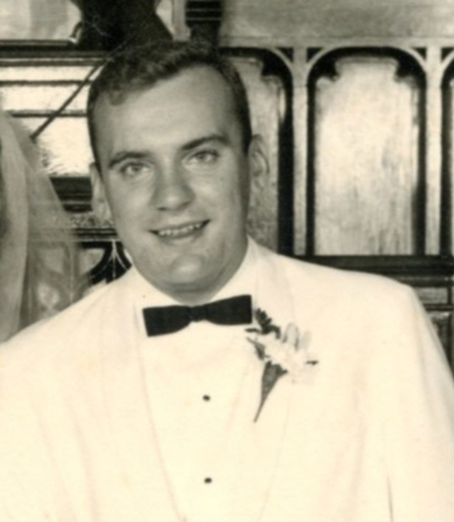Robert Erwin Ottosen Profile Photo