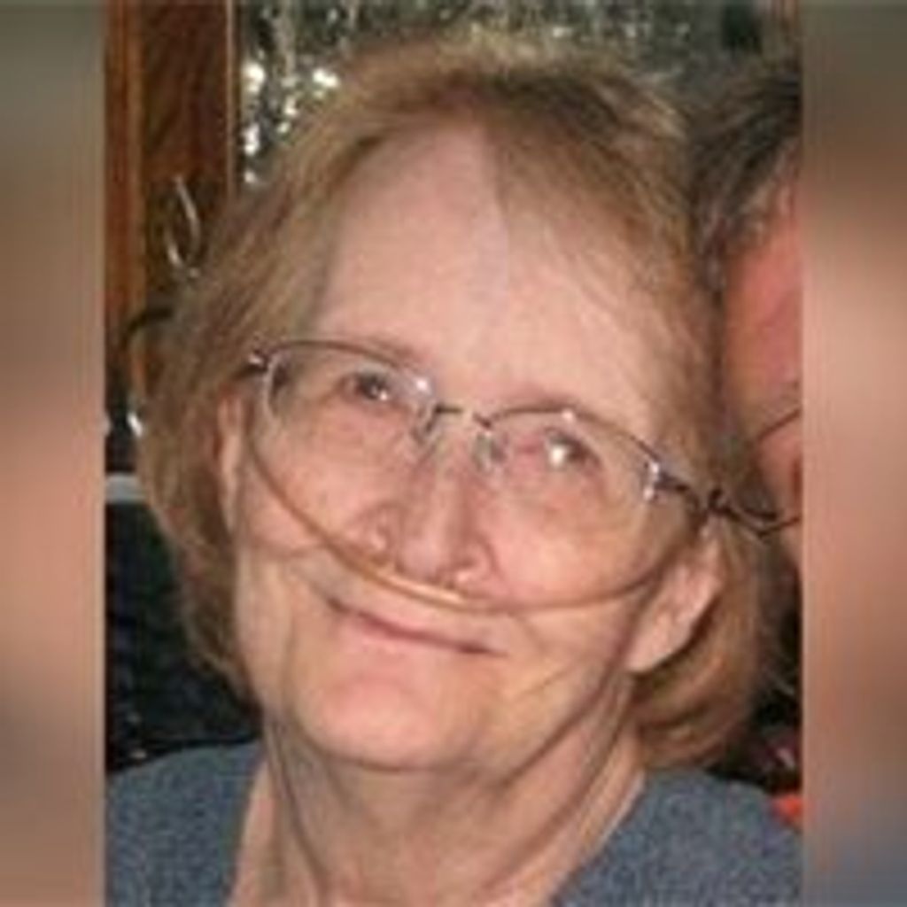 Patricia Lynne Masek