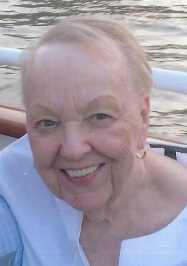 Helen E. Novak Profile Photo