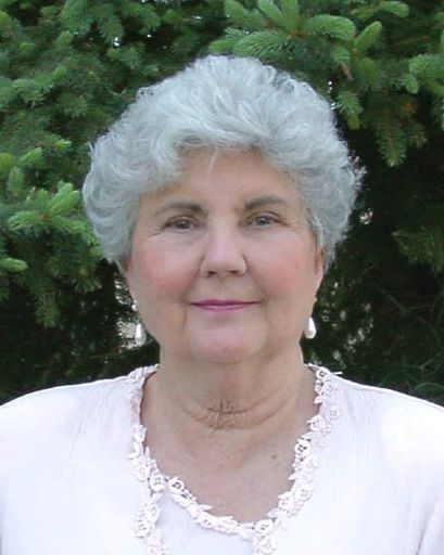 Marilyn Salisbury Pope's obituary image
