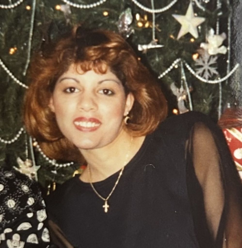 Maria T. Fernando Profile Photo