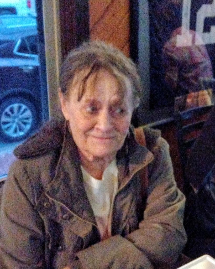 Sue A. Cravens