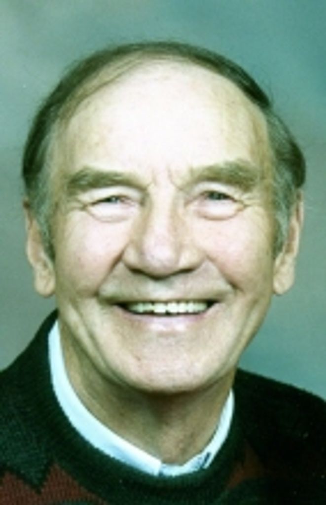 Floyd A. Nedland