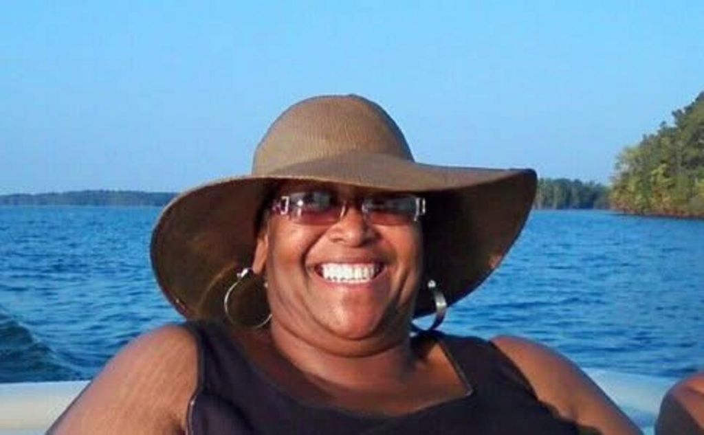 Denise Moore-Smith Profile Photo