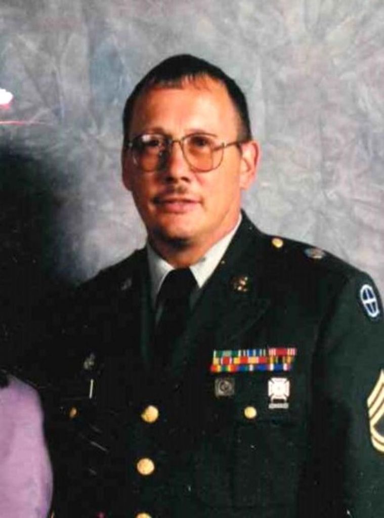 James 'Jim' Alan Ledin