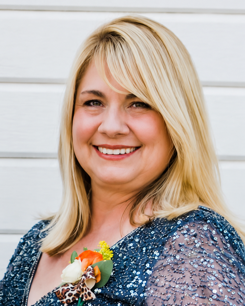 Michelle Clark Profile Photo