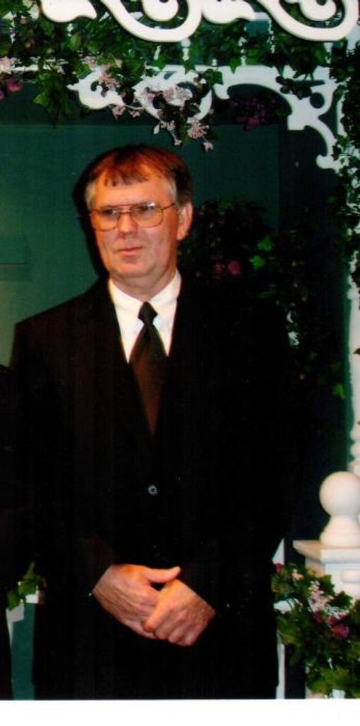 Ronnie Parker Profile Photo