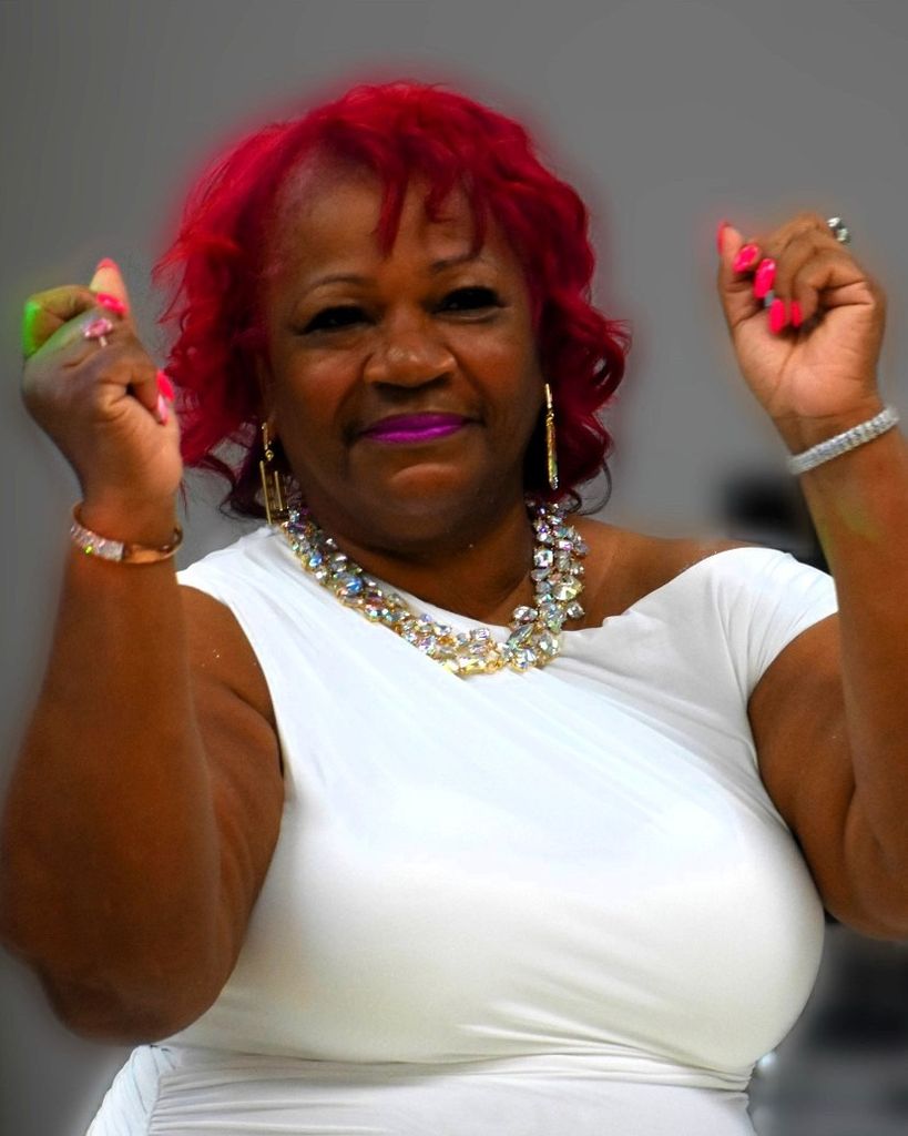 Carolyn Fay Harper Profile Photo