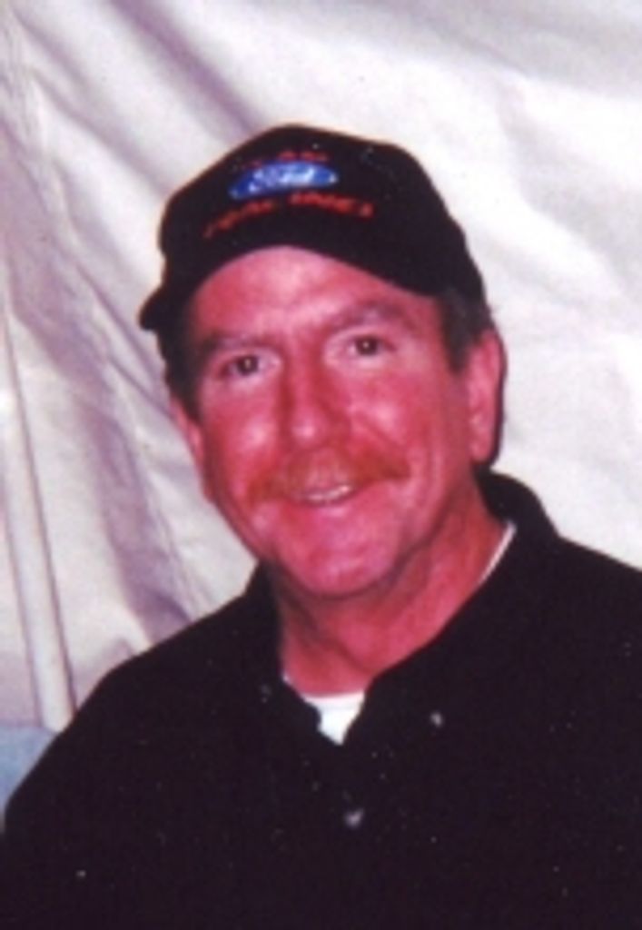 Robert J. Paquette