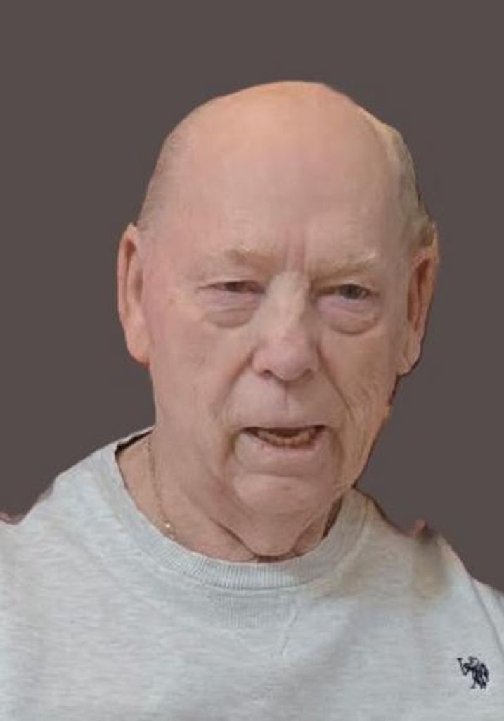 Robert Lee "Monk" Falls Profile Photo