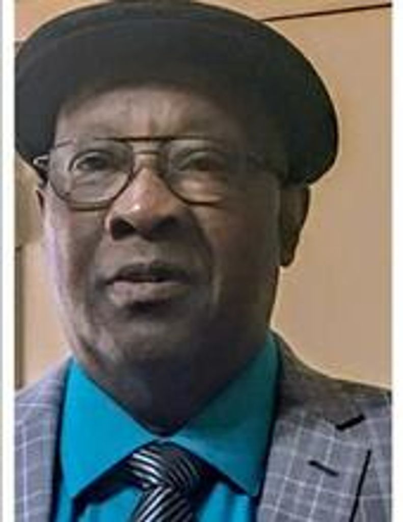 Johnie Bell