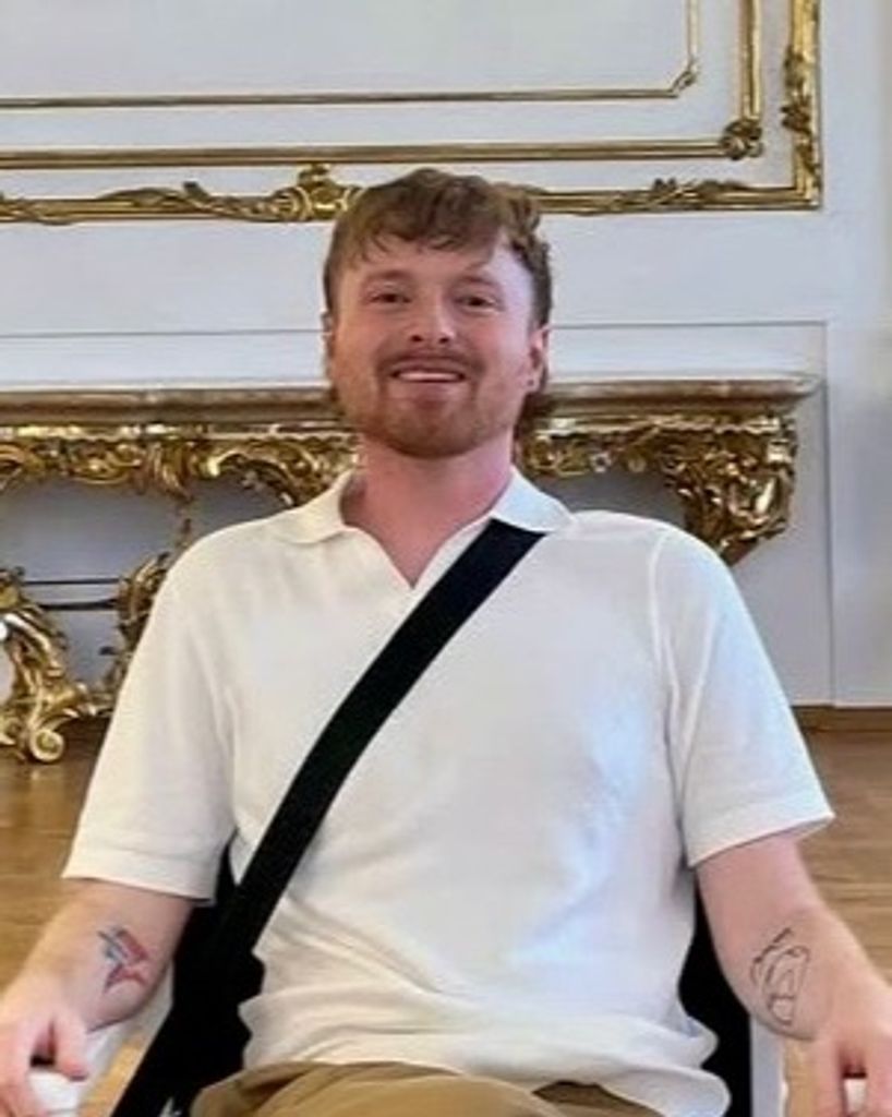 Noah Harrison Phillips Profile Photo