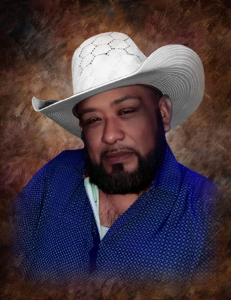 Cesar Arturo Martinez Gonzalez Profile Photo