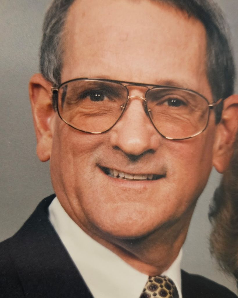 David Hamilton Driver Profile Photo
