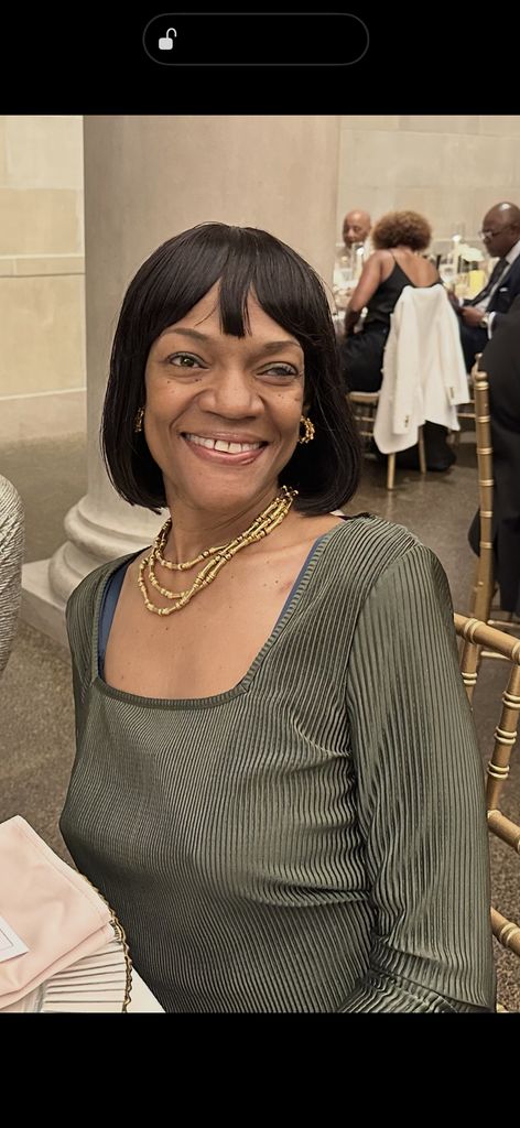 Ms. Ann Latrell Bayfield Profile Photo