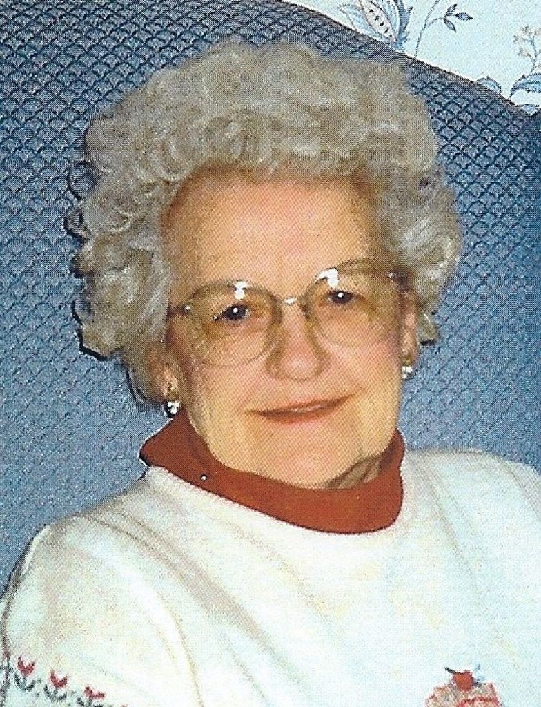 Doris Kemp